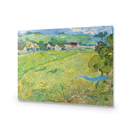 Van Gogh - Vessenots in Auvers