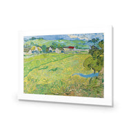 Van Gogh - Vessenots in Auvers