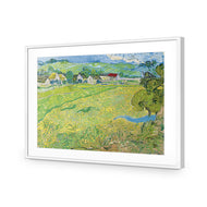 Van Gogh - Vessenots in Auvers