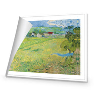 Van Gogh - Vessenots in Auvers