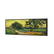 Landscape at Twilight