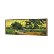 Landscape at Twilight