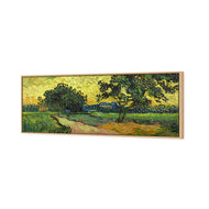 Landscape at Twilight