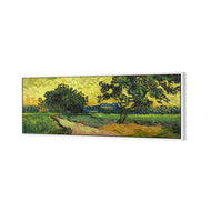 Landscape at Twilight