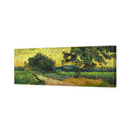 Landscape at Twilight