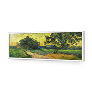 Landscape at Twilight