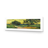 Landscape at Twilight