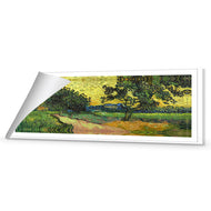 Landscape at Twilight