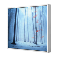 Blue Forest