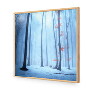 Blue Forest