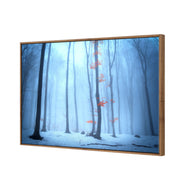 Blue Forest