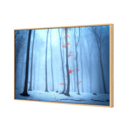 Blue Forest