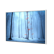 Blue Forest