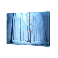 Blue Forest