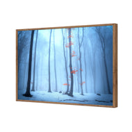 Blue Forest
