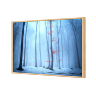 Blue Forest