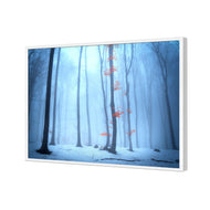 Blue Forest