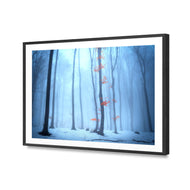 Blue Forest
