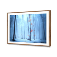 Blue Forest