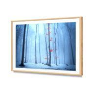 Blue Forest