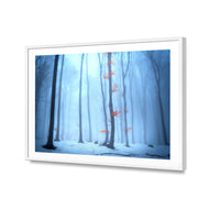 Blue Forest