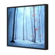 Blue Forest