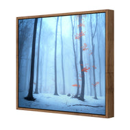 Blue Forest