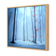 Blue Forest