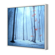 Blue Forest