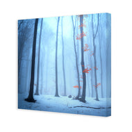 Blue Forest