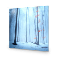 Blue Forest