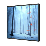 Blue Forest