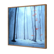 Blue Forest