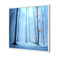 Blue Forest