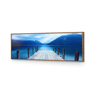 Tranquil Jetty