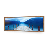 Tranquil Jetty