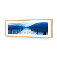 Tranquil Jetty