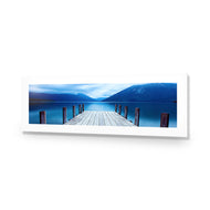 Tranquil Jetty