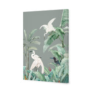 Heron Heaven II