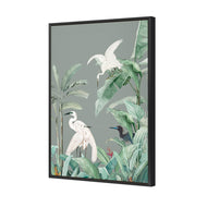 Heron Heaven II