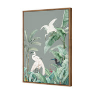 Heron Heaven II