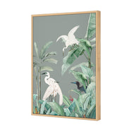 Heron Heaven II