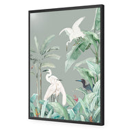 Heron Heaven II