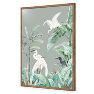 Heron Heaven II
