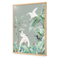 Heron Heaven II
