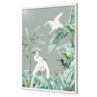 Heron Heaven II