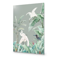Heron Heaven II