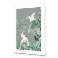 Heron Heaven II