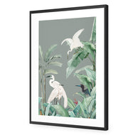 Heron Heaven II