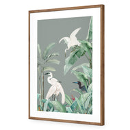 Heron Heaven II